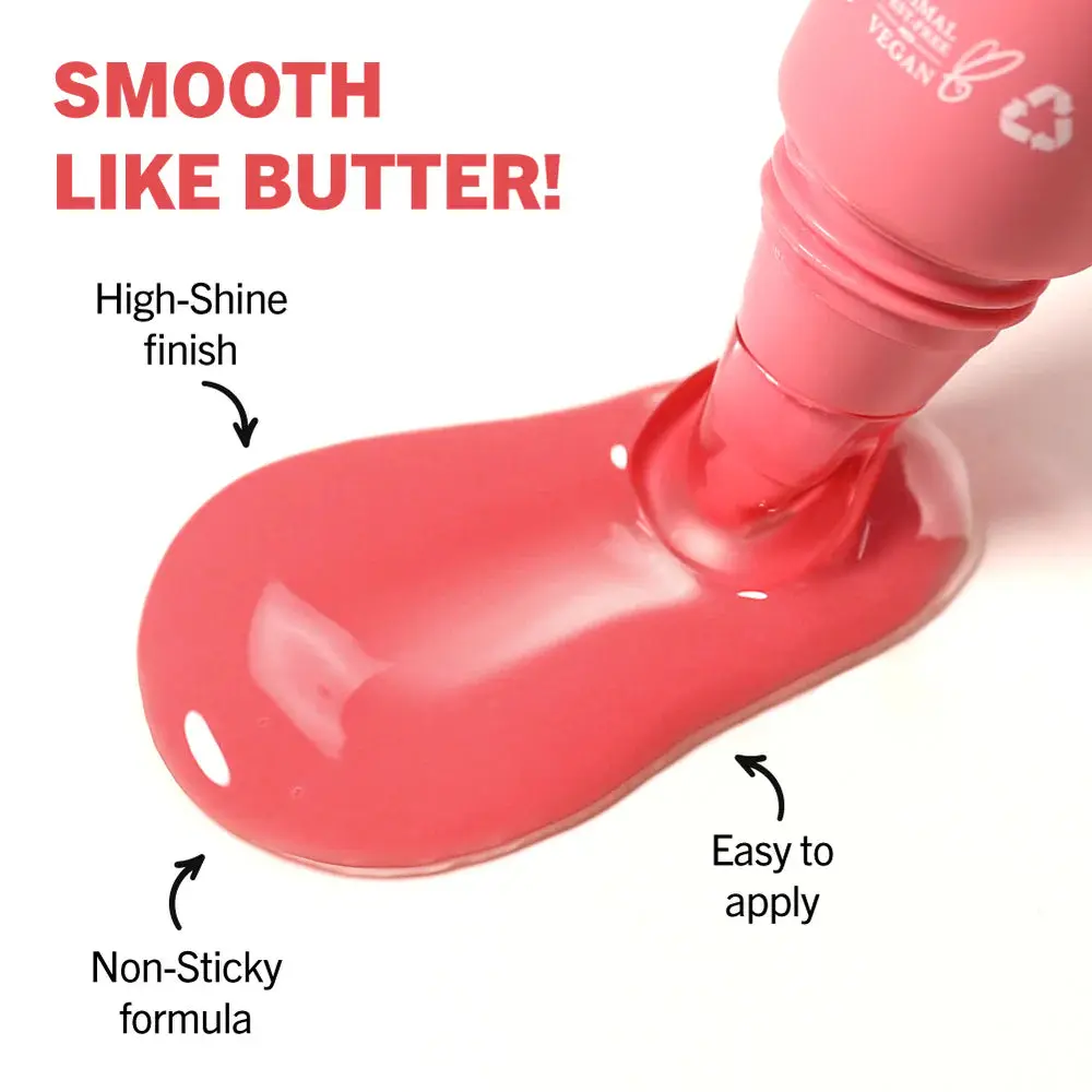 Butter Bliss Lip Balm Set - Image 9