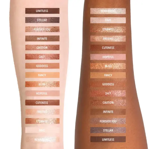 Chasing Eternity Pressed Pigment Palette - Image 3