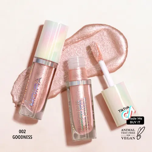 Diamond Daze Liquid Shadow 002 Goodness - Image 2