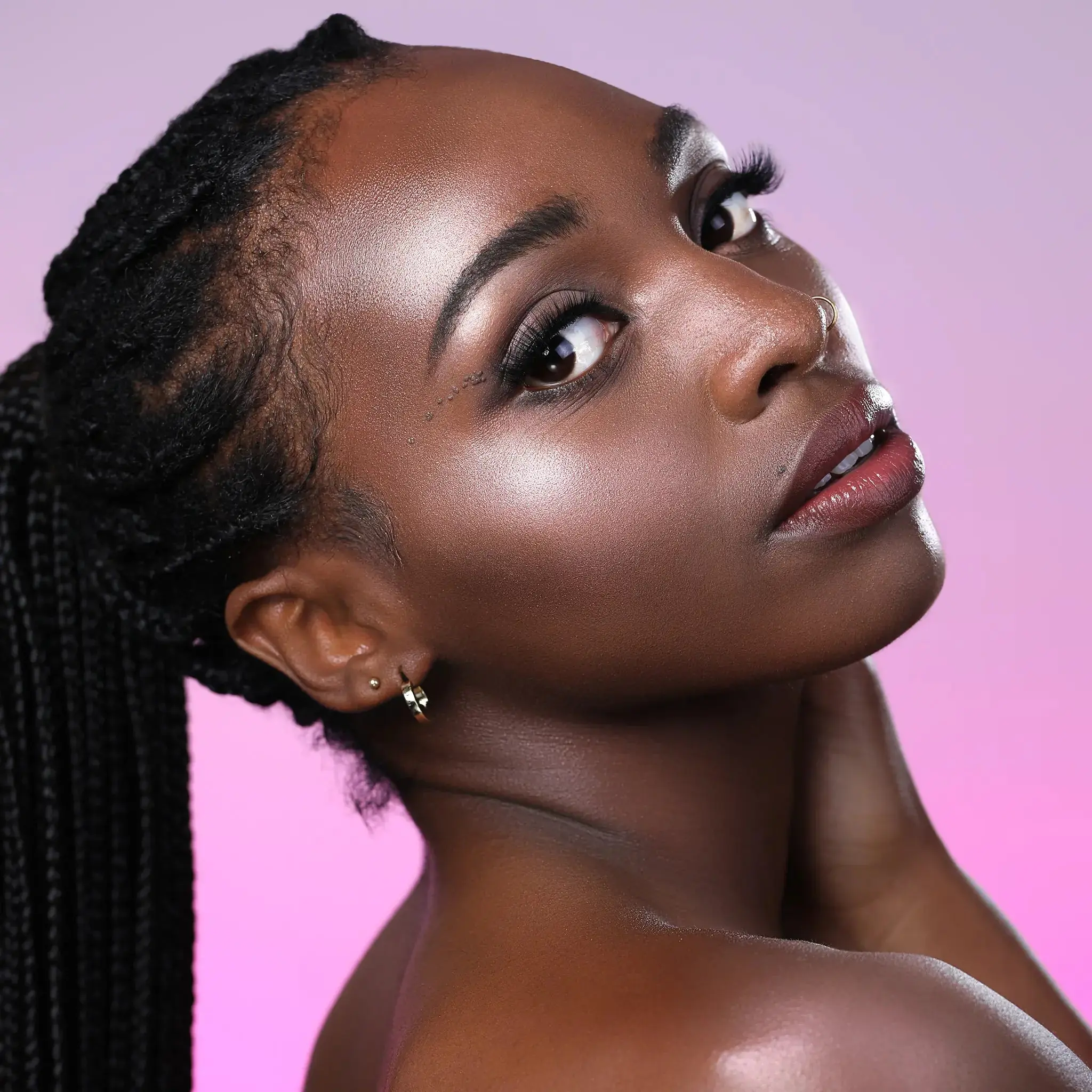 Dreamlight Highlighter 003 Ballerina - Image 3