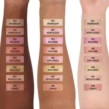 Dreamlight Highlighter 003 Ballerina - Image 4