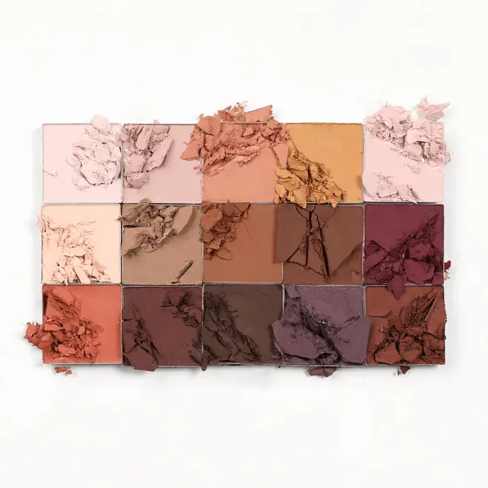 Garden of My Mind Eyeshadow Palette - Image 6
