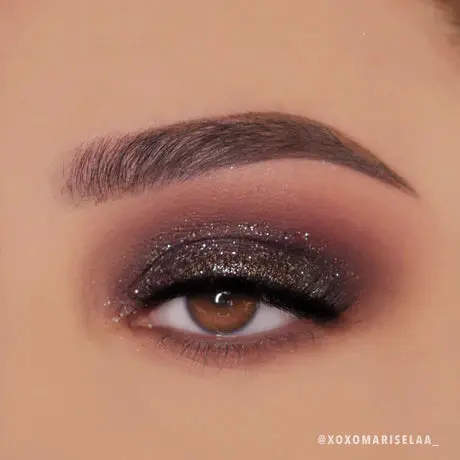 Glitter Glitter Liner 002 After Dark - Image 3