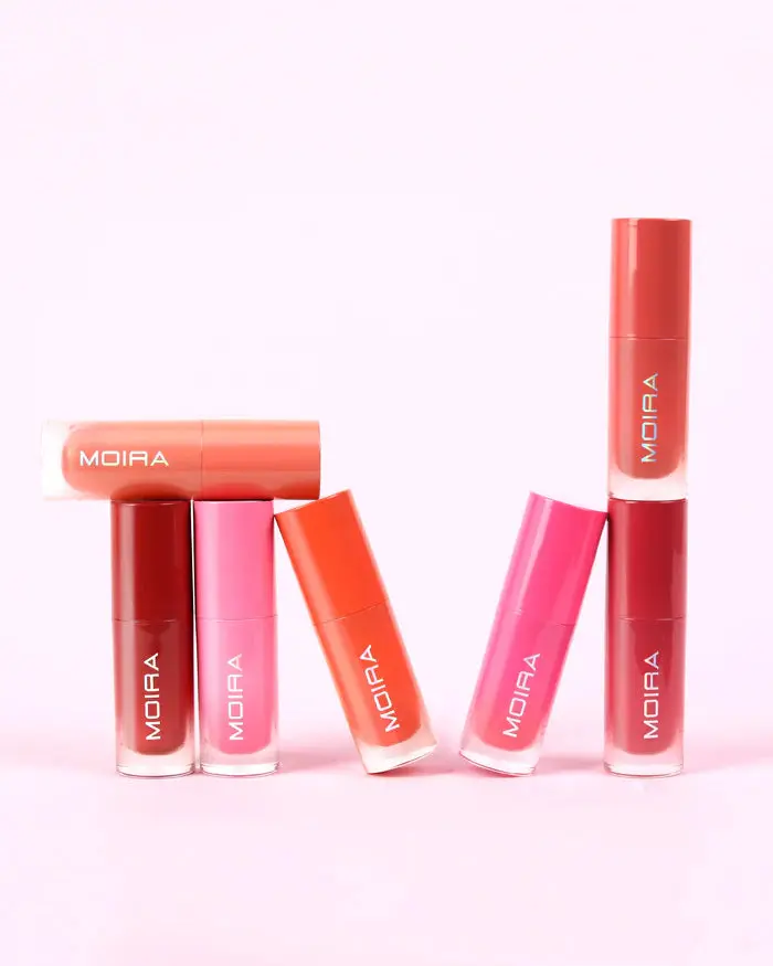 Love Steady Shimmer Blush 002 So Lucky - Image 6