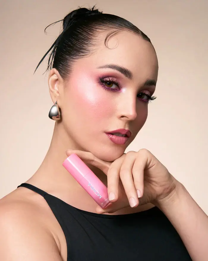 Love Steady Shimmer Blush 006 Sweet Thing - Image 4