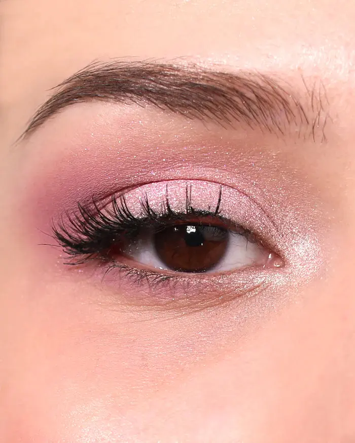 Lover's Starlight Eyeshadow Palette - Image 2