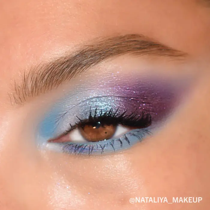 Pretty Little Thoughts Eyeshadow Palette - Image 2