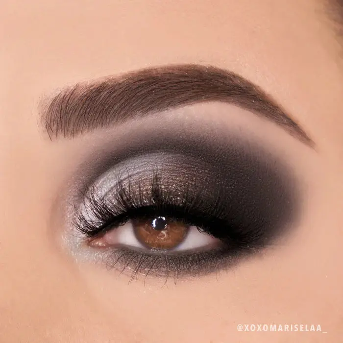 Silvermist Pressed Pigment Palette - Image 5