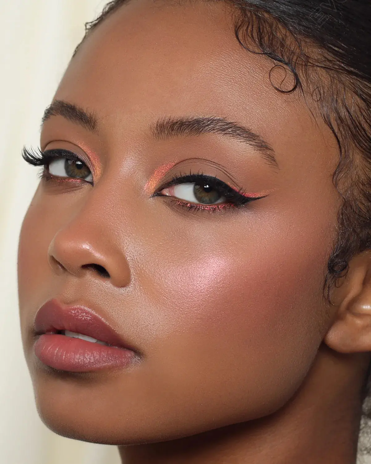 Supernova Multichrome Gel Liner 014 Prismatica - Image 3