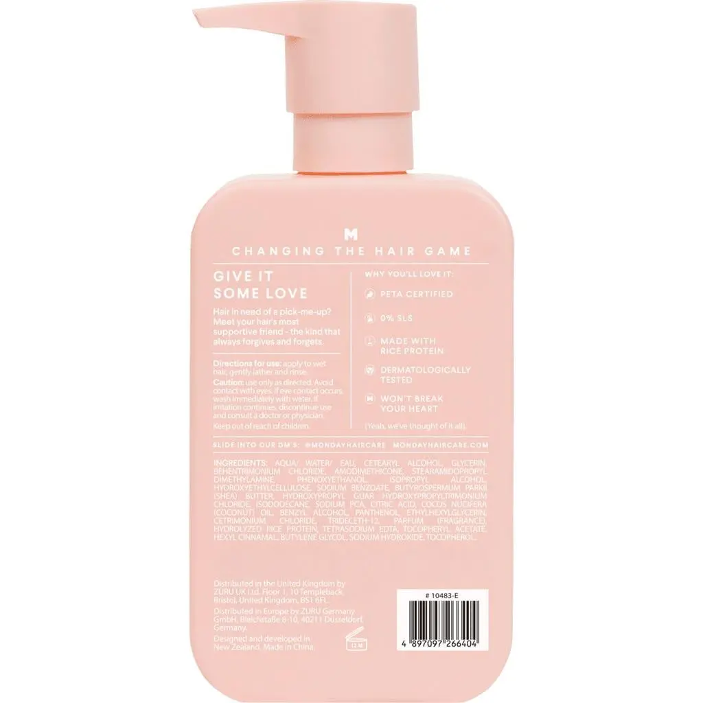 Moisture Conditioner - Image 2