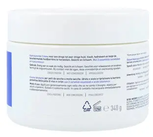 Moisturising Cream 340 gr. - Image 3