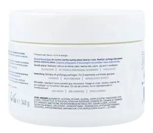 Moisturising Cream 340 gr. - Image 4