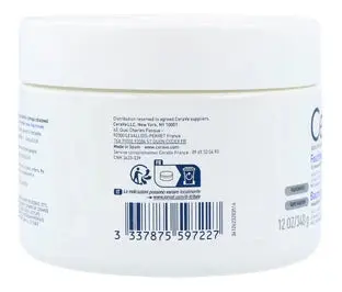 Moisturising Cream 340 gr. - Image 5