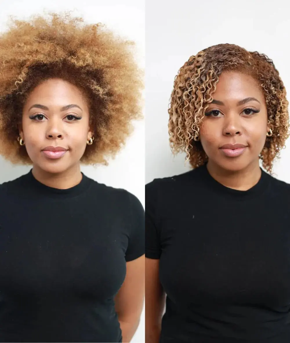 Moisturizing Hair Milk - Image 2