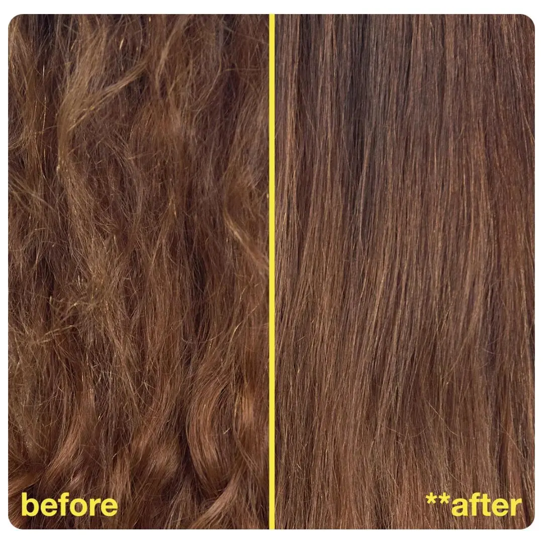 Molecular Repair Hair Oil - Image 3