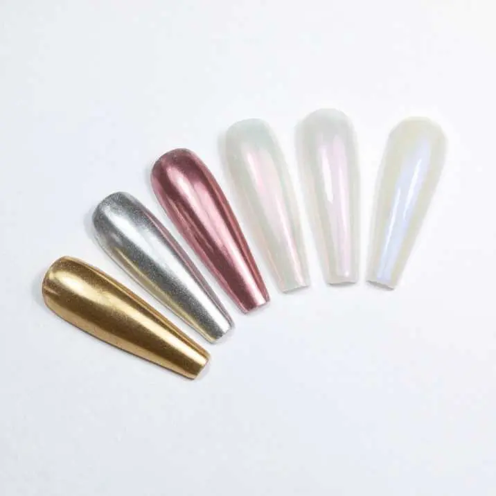 Mirror Effect Powder Set No. 1 - Image 2