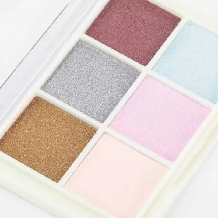Mirror Effect Powder Set No. 1 - Image 3