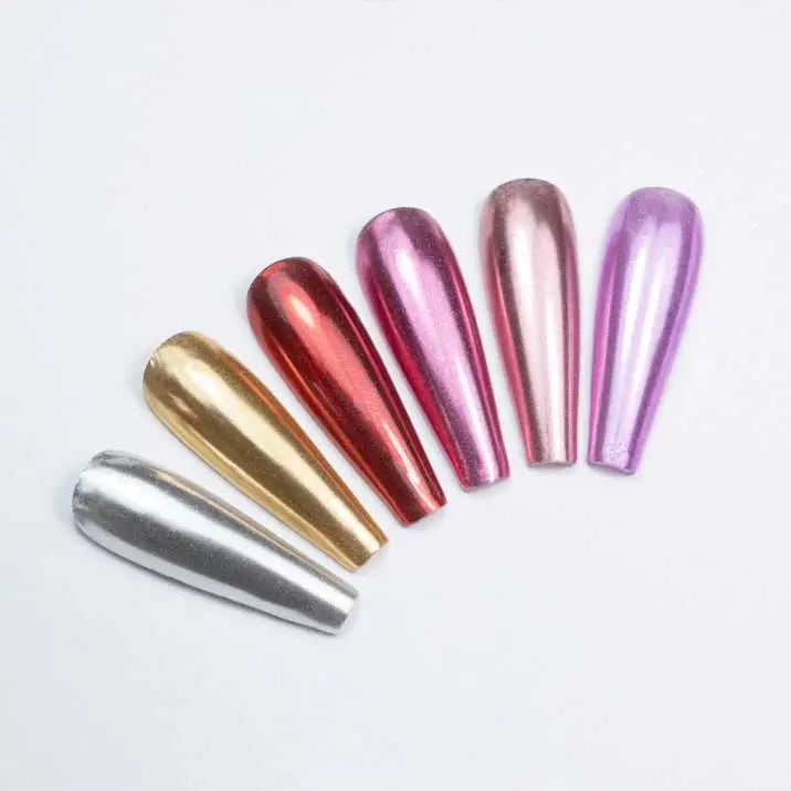 Mirror Effect Powder Set No. 4 - Image 2
