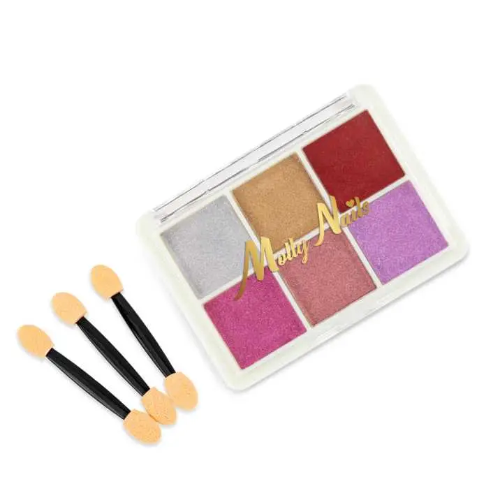 Mirror Effect Powder Set No. 4 - Image 4