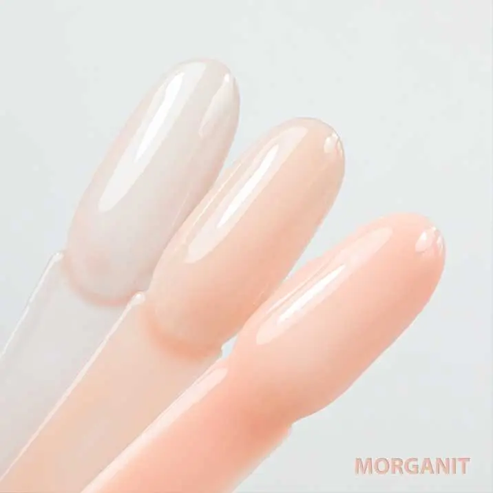 UV/LED Gel Polish Morganit - Image 2