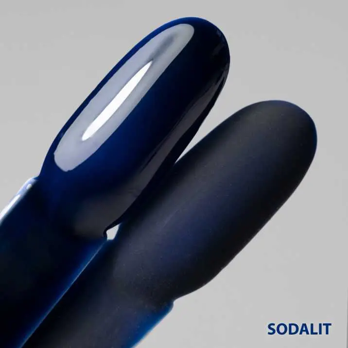 UV/LED Gel Polish Sodalit - Image 2