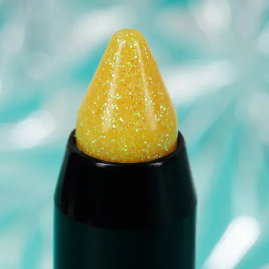 Body Crayon Yellow - Image 2