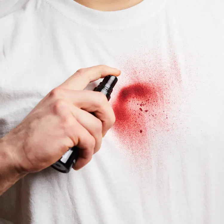 Moon Terror Pro FX Fake Blood Spray 60 ml. - Image 4