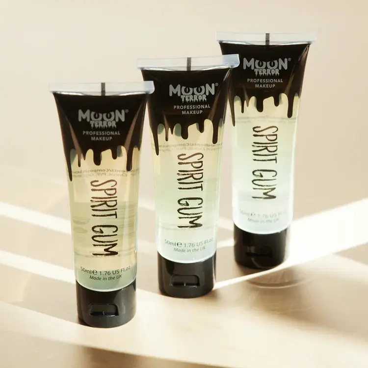 Moon Terror Pro FX Spirit Gum - Image 3
