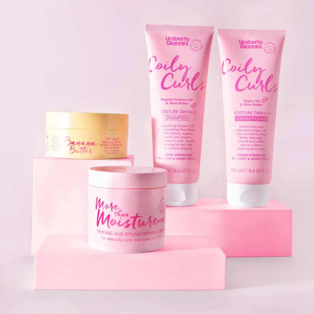More Than Moisture - Image 5