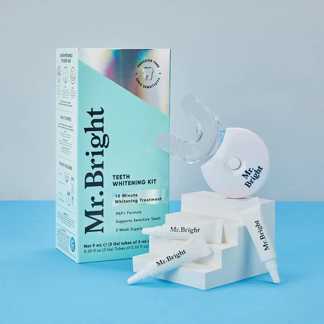 PAP+ Whitening Kit - Image 3