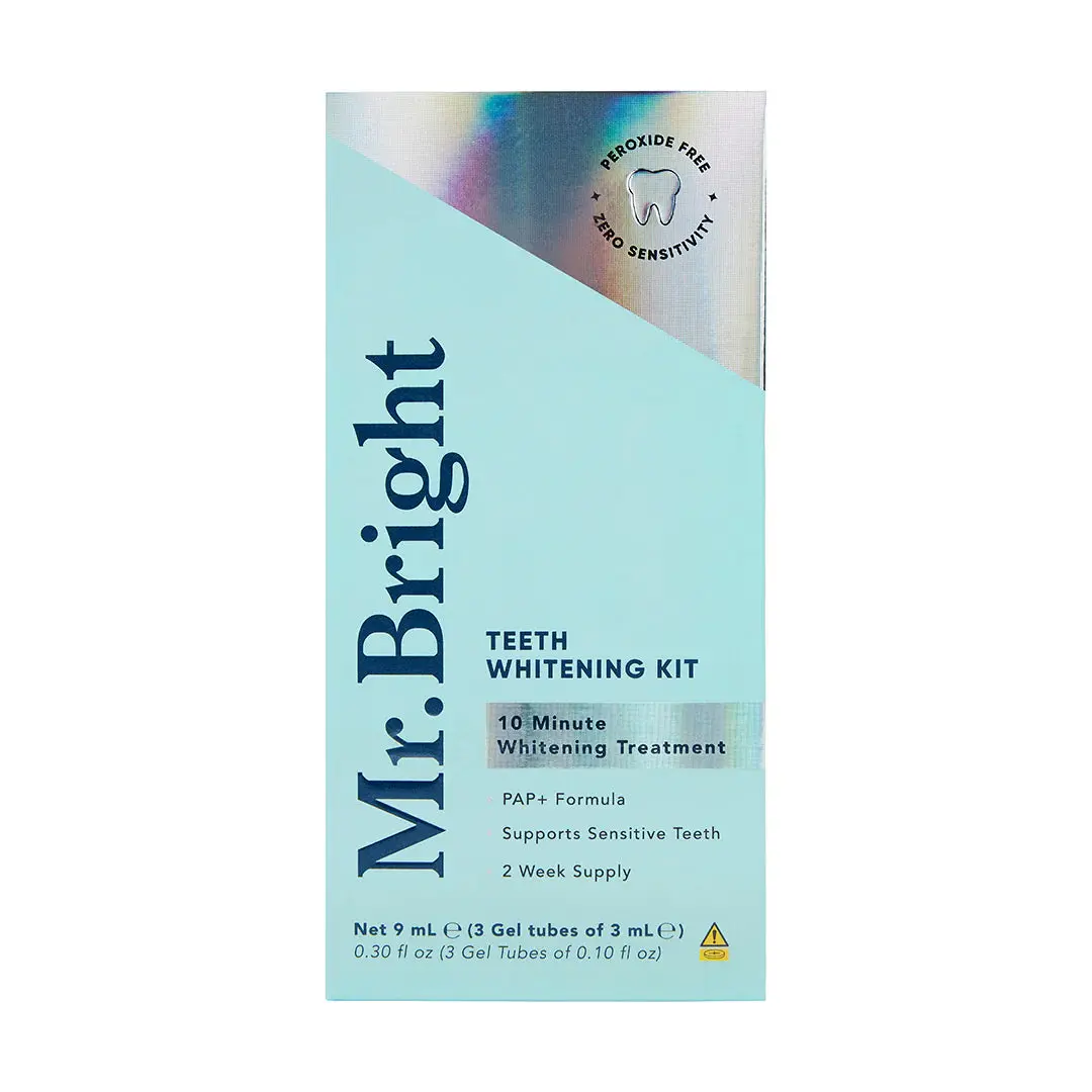 PAP+ Whitening Kit - Image 4