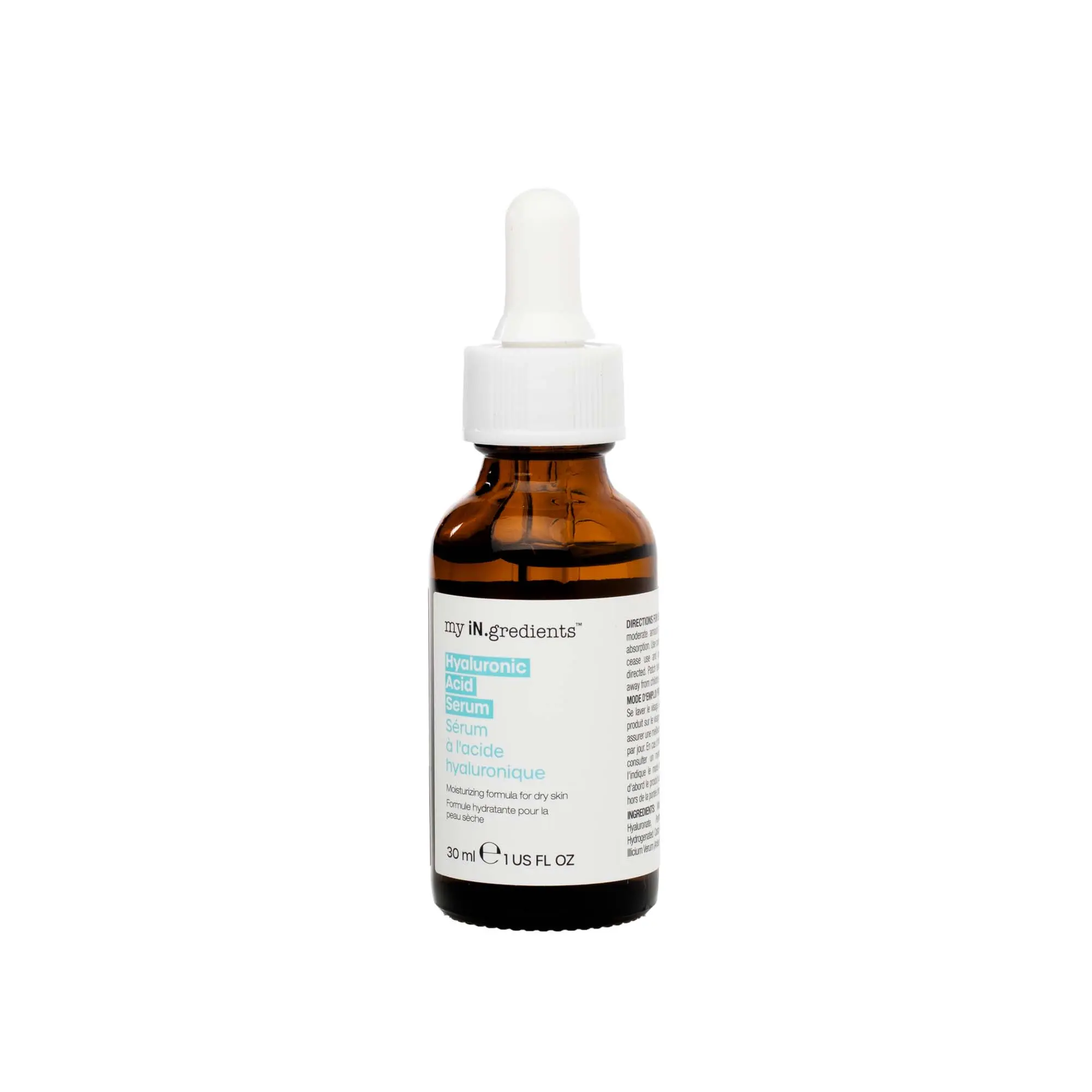 Serum Hyaluronic Acid - Image 3