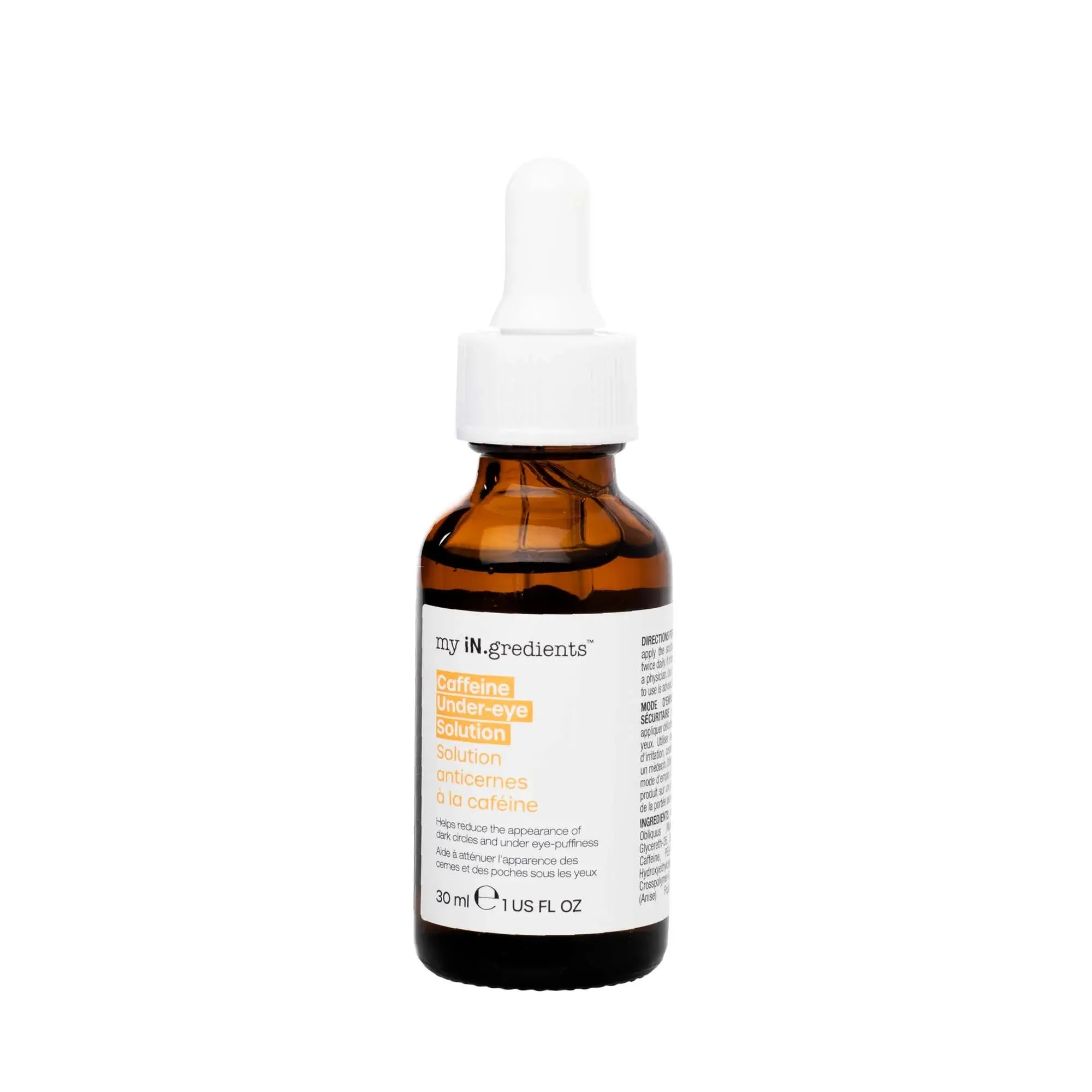 Under-Eye Solution Caffeine - Image 4