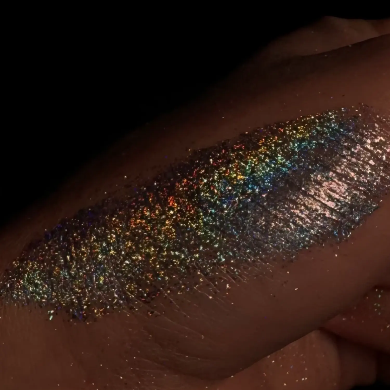 Chameleon-Diamond Pigments Shift - Image 2