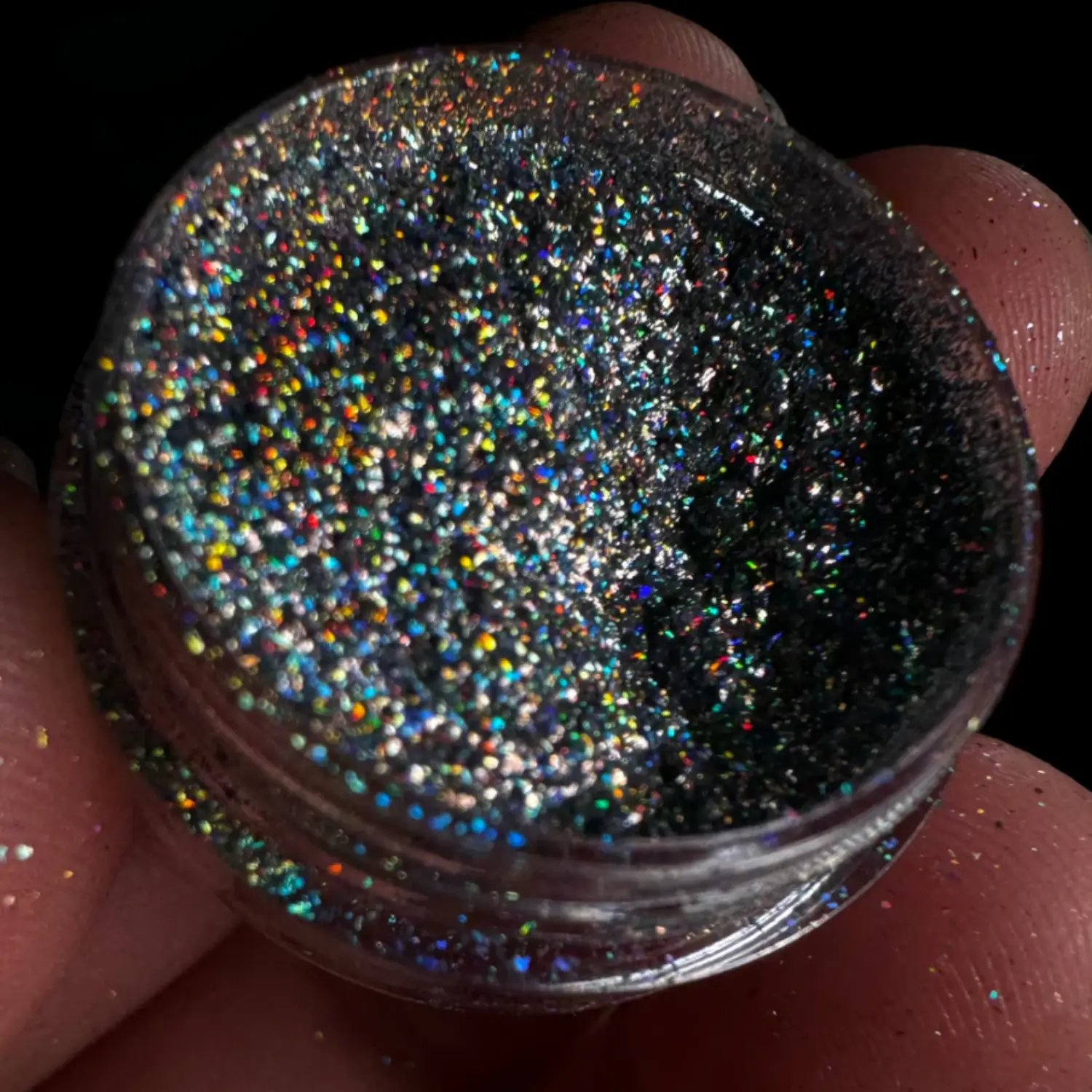 Chameleon-Diamond Pigments Shift - Image 3