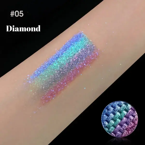 Rainbow Creamy Pigment Diamond - Image 2