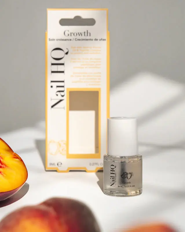 Essentials Nail Growth - Image 2