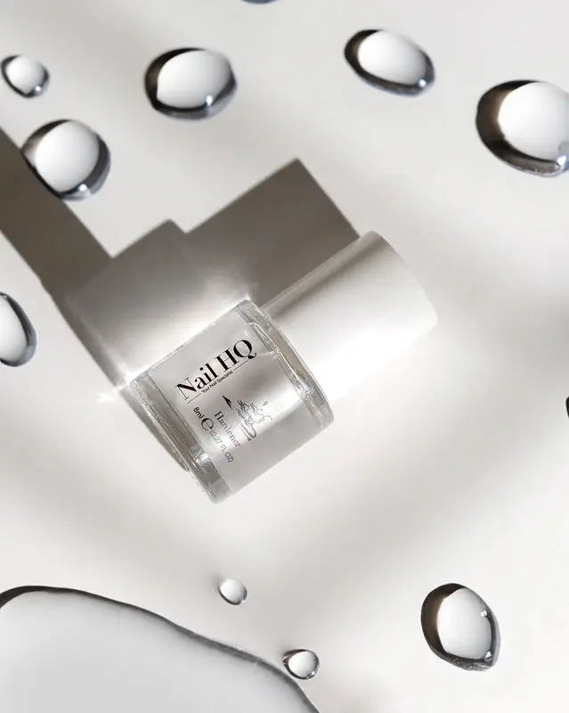 Essentials Nail Hardener - Image 2