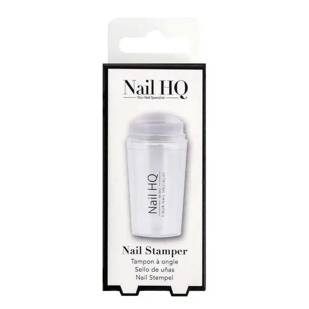 French Manicure Nail Stamper - Image 5