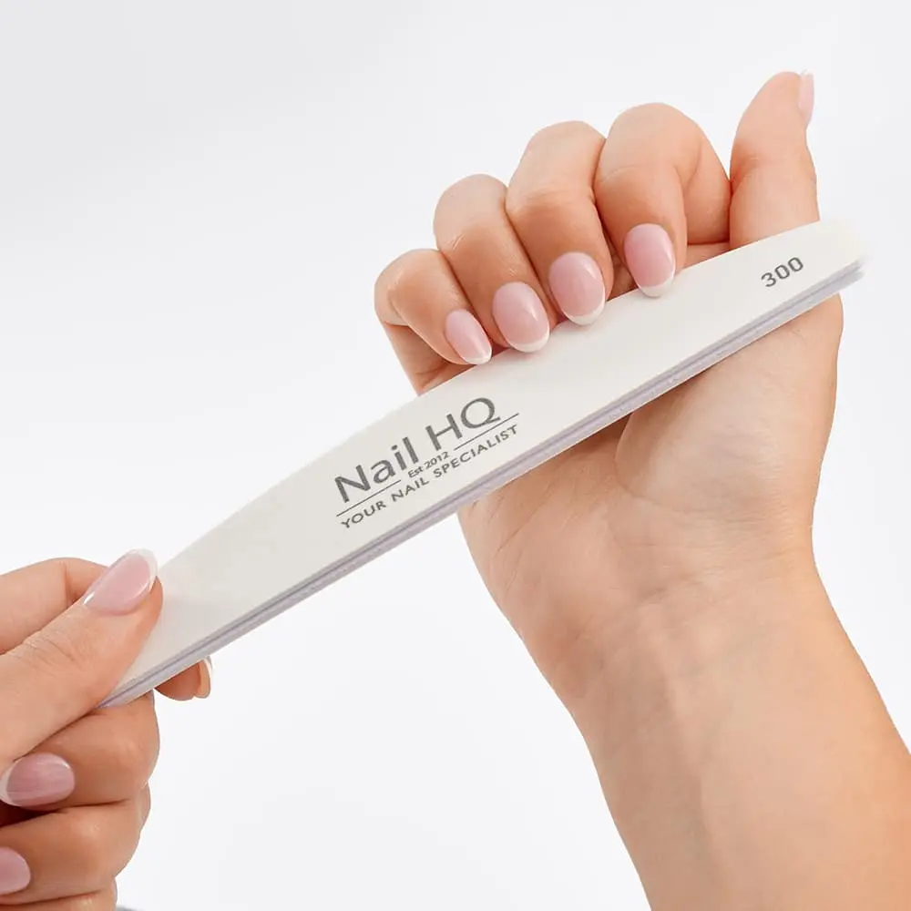Ultimate Nail Shape & Finish Set - Image 3