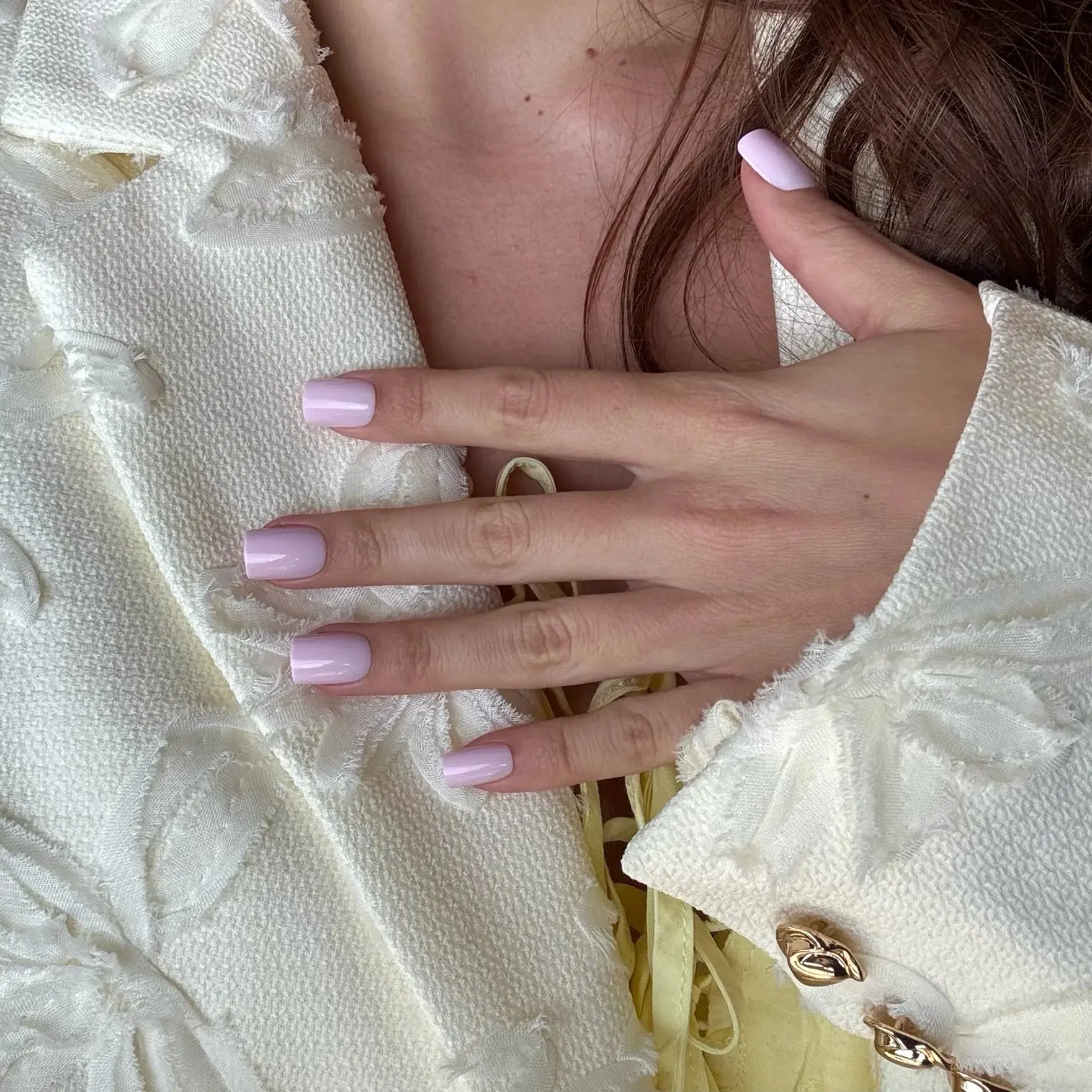 Soft Gel Press-On Nails Blossom - Image 2