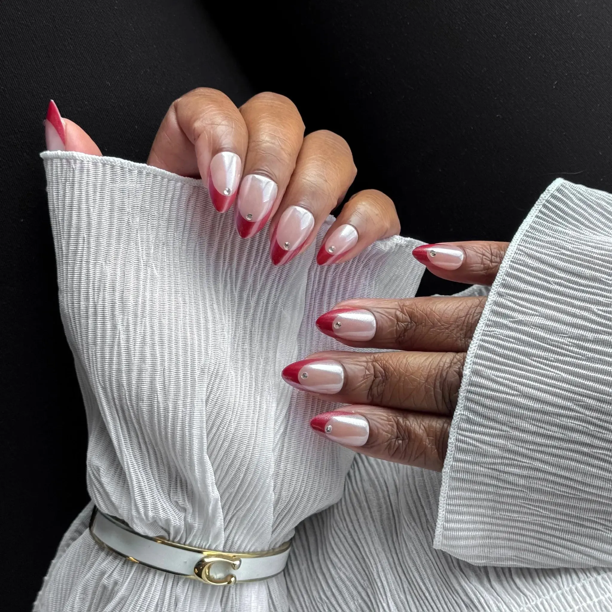 Soft Gel Press-On Nails Exclusive - Image 2
