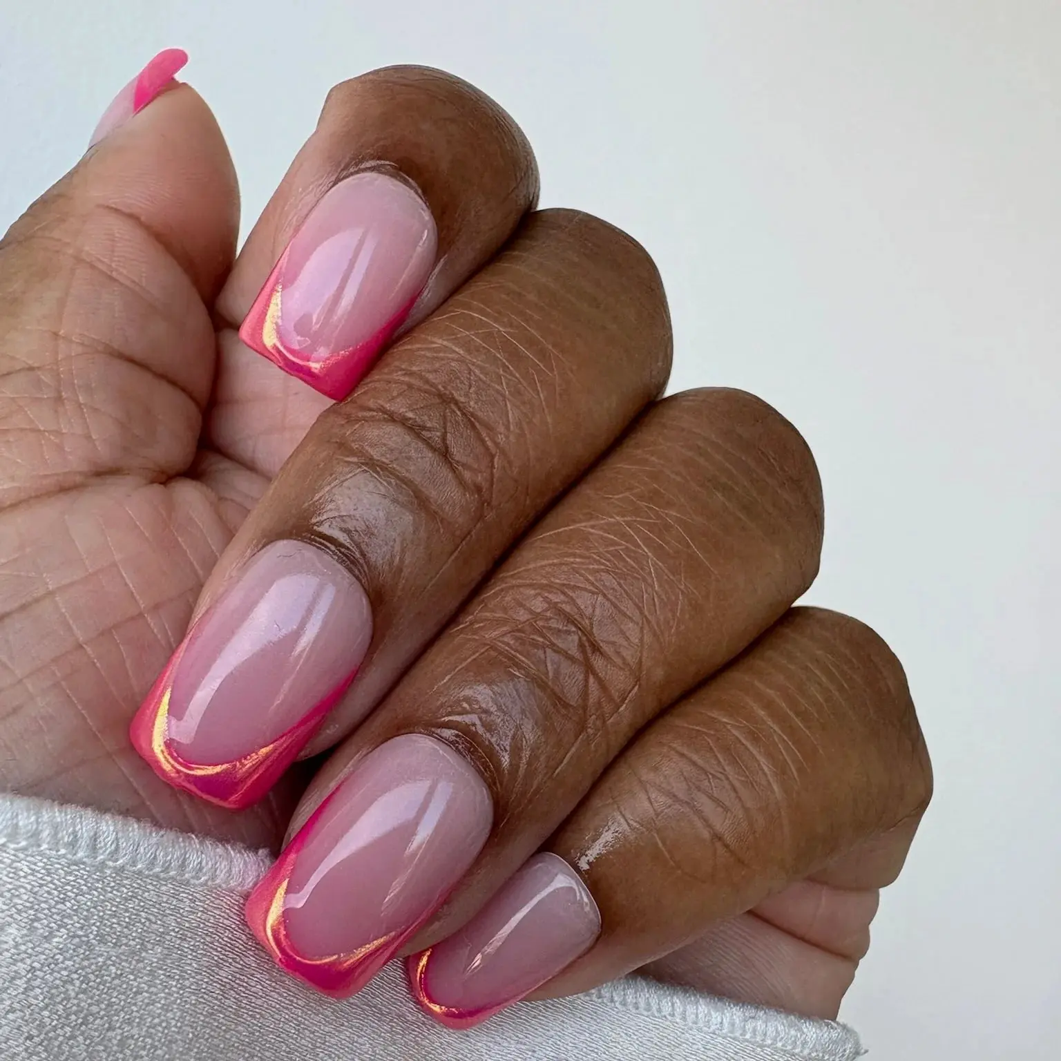 Soft Gel Press-On Nails Friendzone - Image 3
