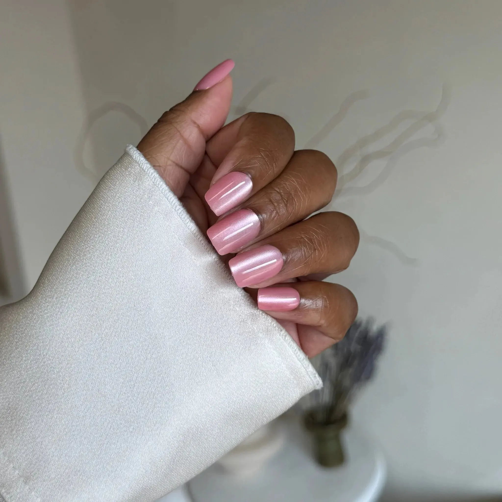 Soft Gel Press-On Nails Good Girl - Image 3