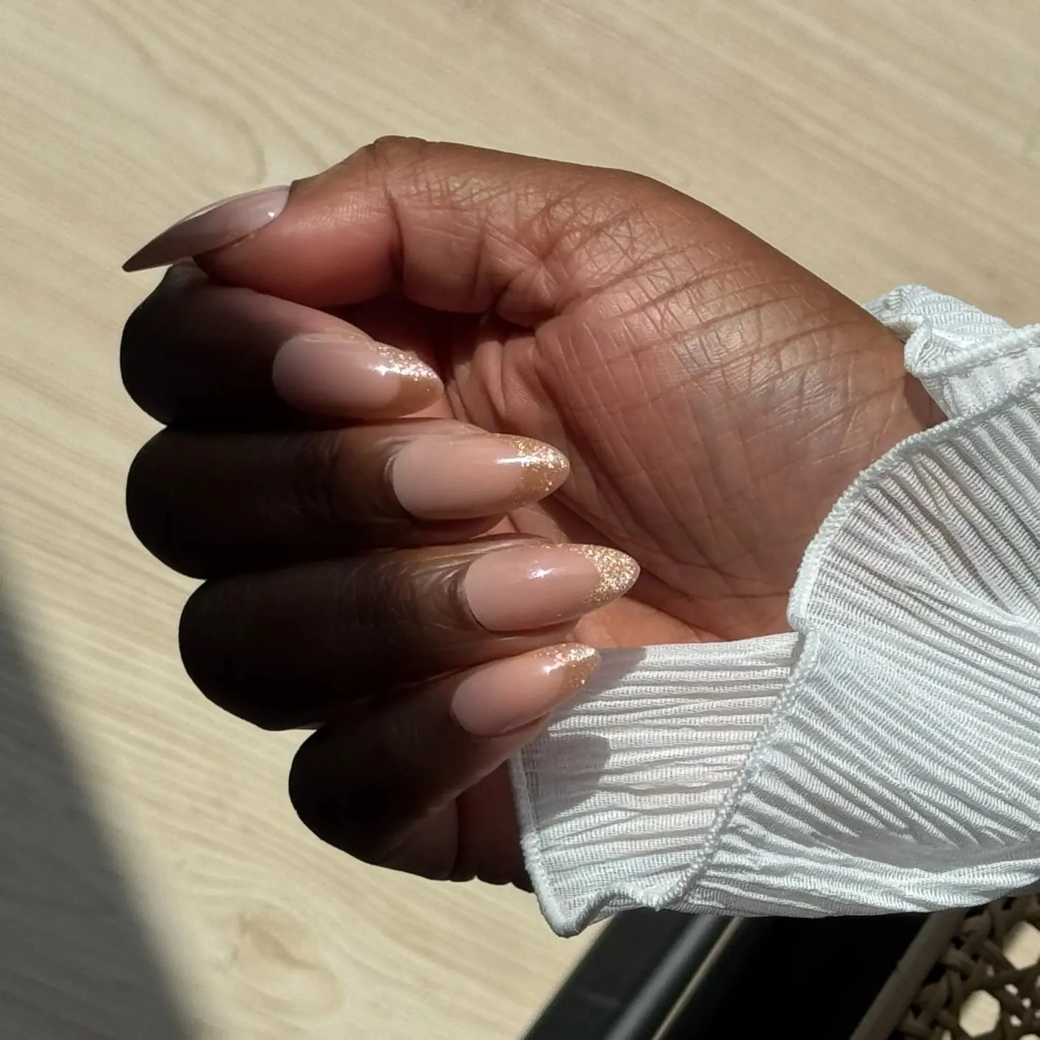Nailday Soft Gel Press-On Nails Lola - Image 3