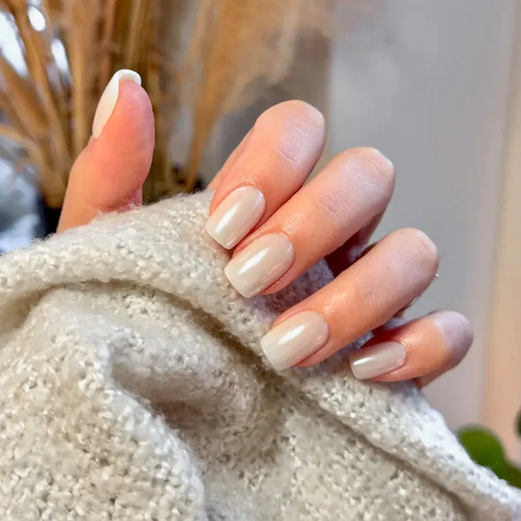 Soft Gel Press-On Nails Marry Me - Image 2