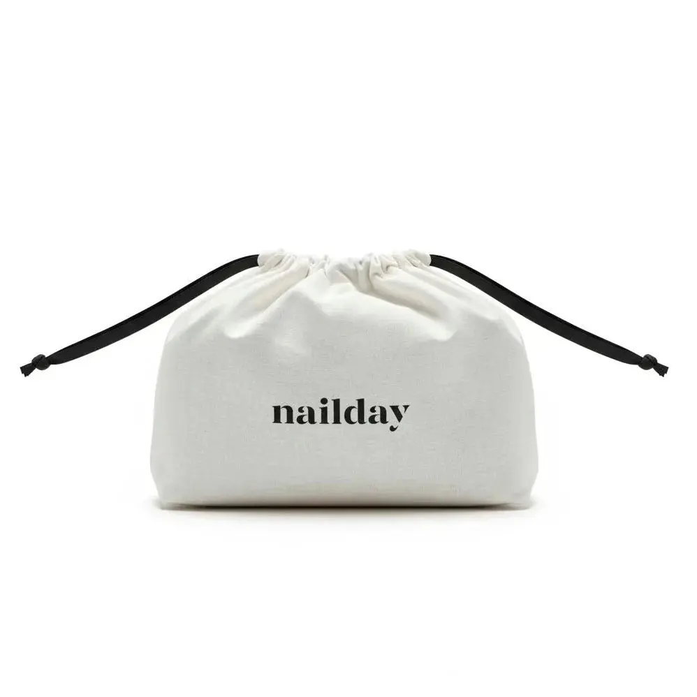 The Essentials Beauty Bag Cacao - Image 4