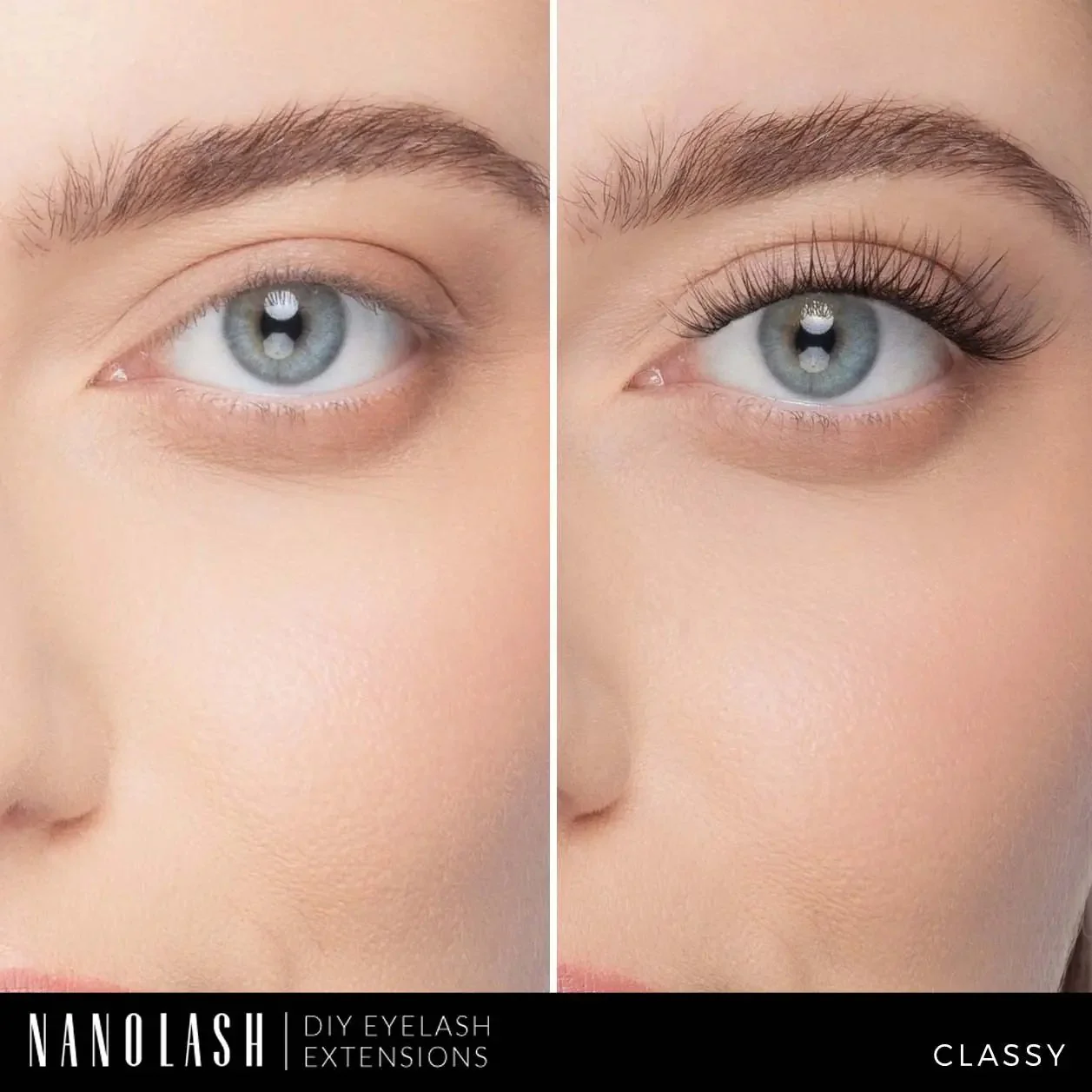 DIY Eyelash Extensions Classy - Image 3