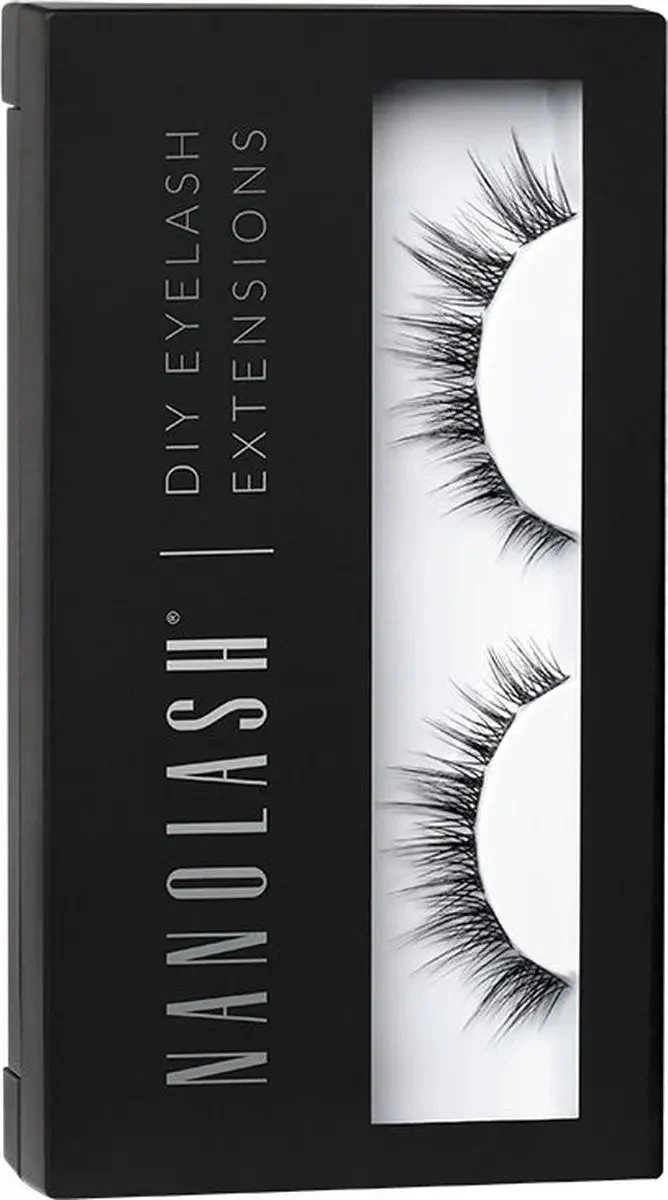 DIY Eyelash Extensions Heartbreaker - Image 5