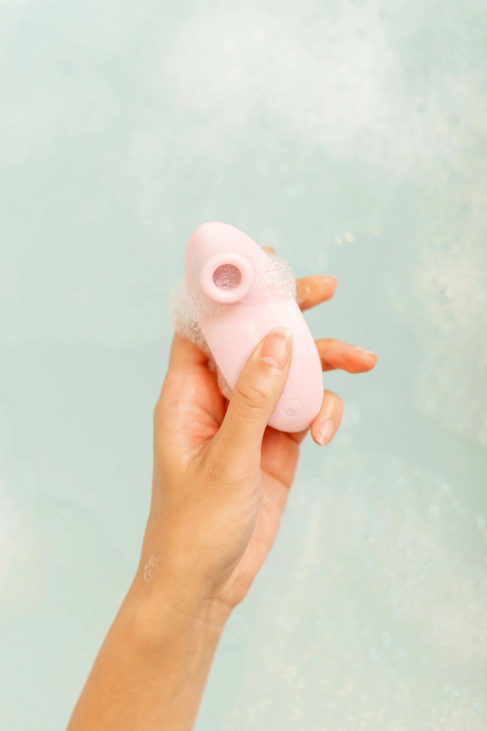 Blush Vibrator - Image 4